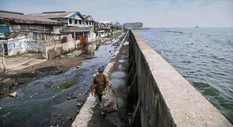 Il faut donner un coup de fouet à l'adaptation au changement climatique (PNUE)